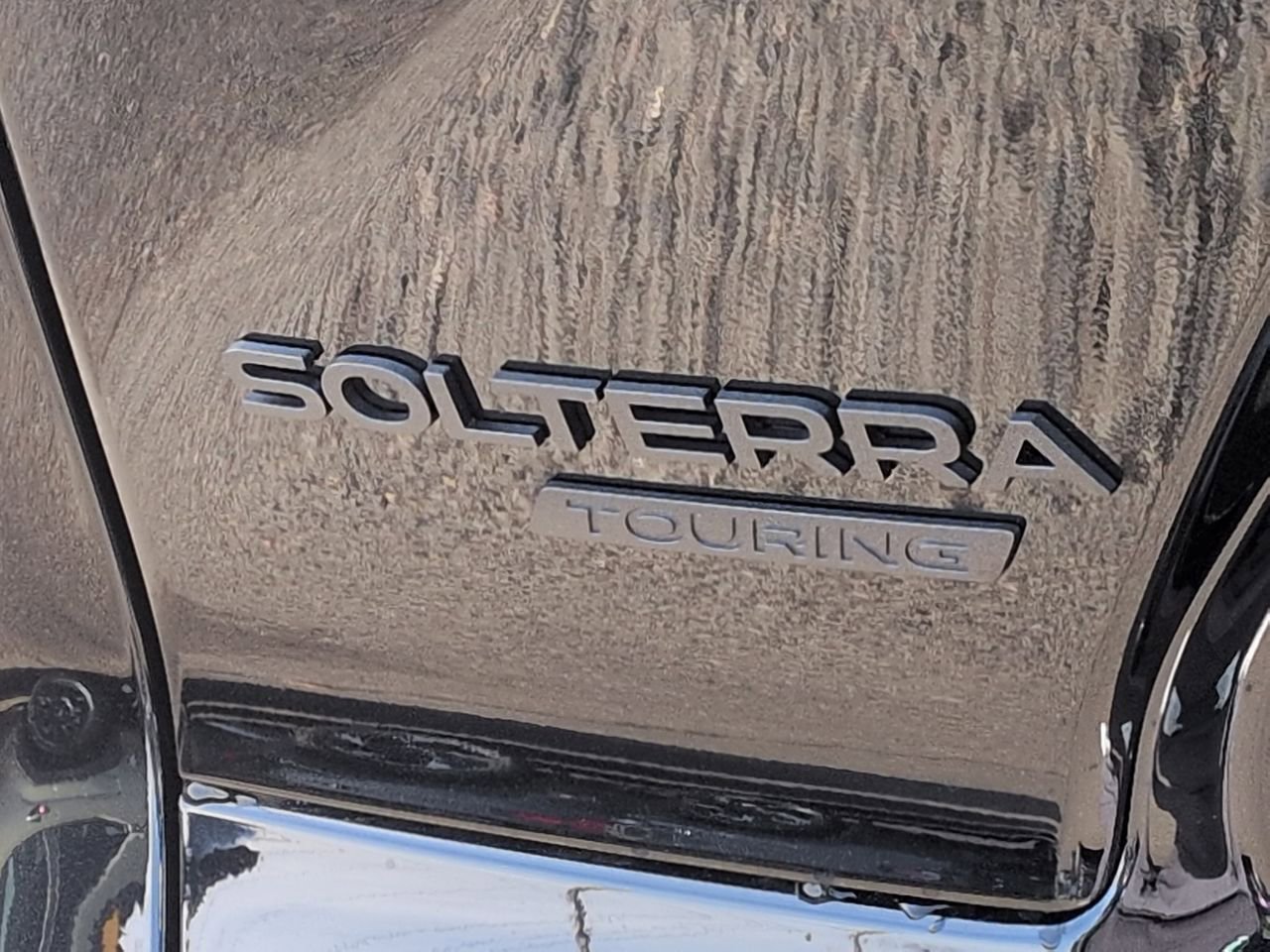 Thumbnail: 2026 Subaru Solterra - 13