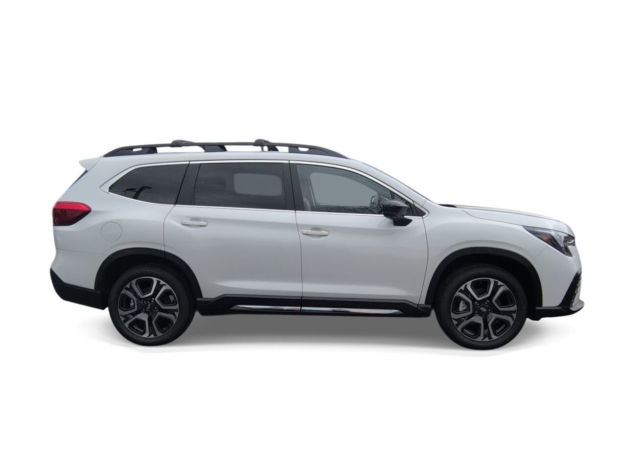 Thumbnail: 2026 Subaru Ascent - 9