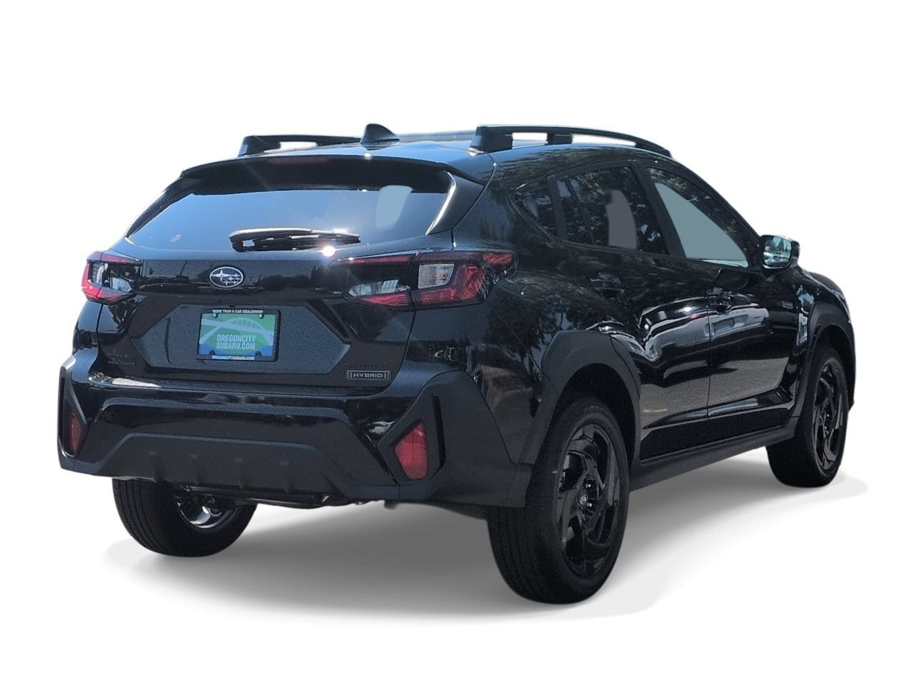 Thumbnail: 2026 Subaru Crosstrek - 8
