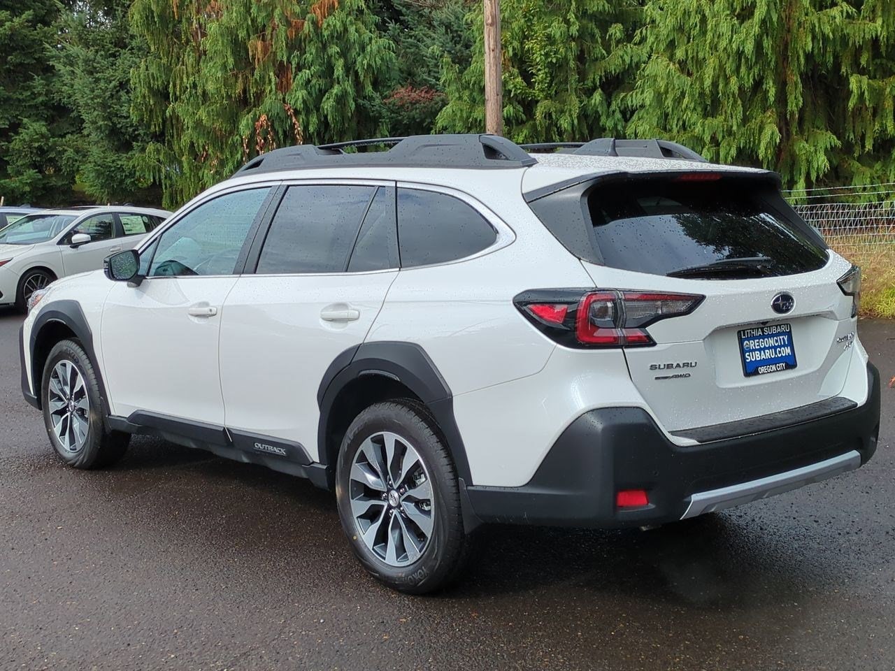 Thumbnail: 2024 Subaru Outback - 3