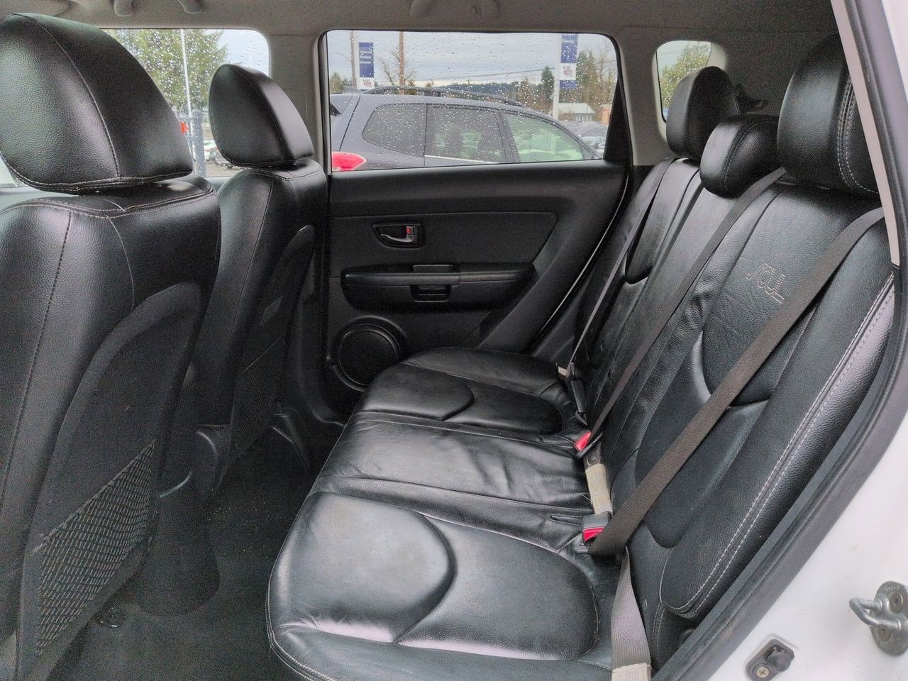 Thumbnail: 2011 Kia Soul - 20