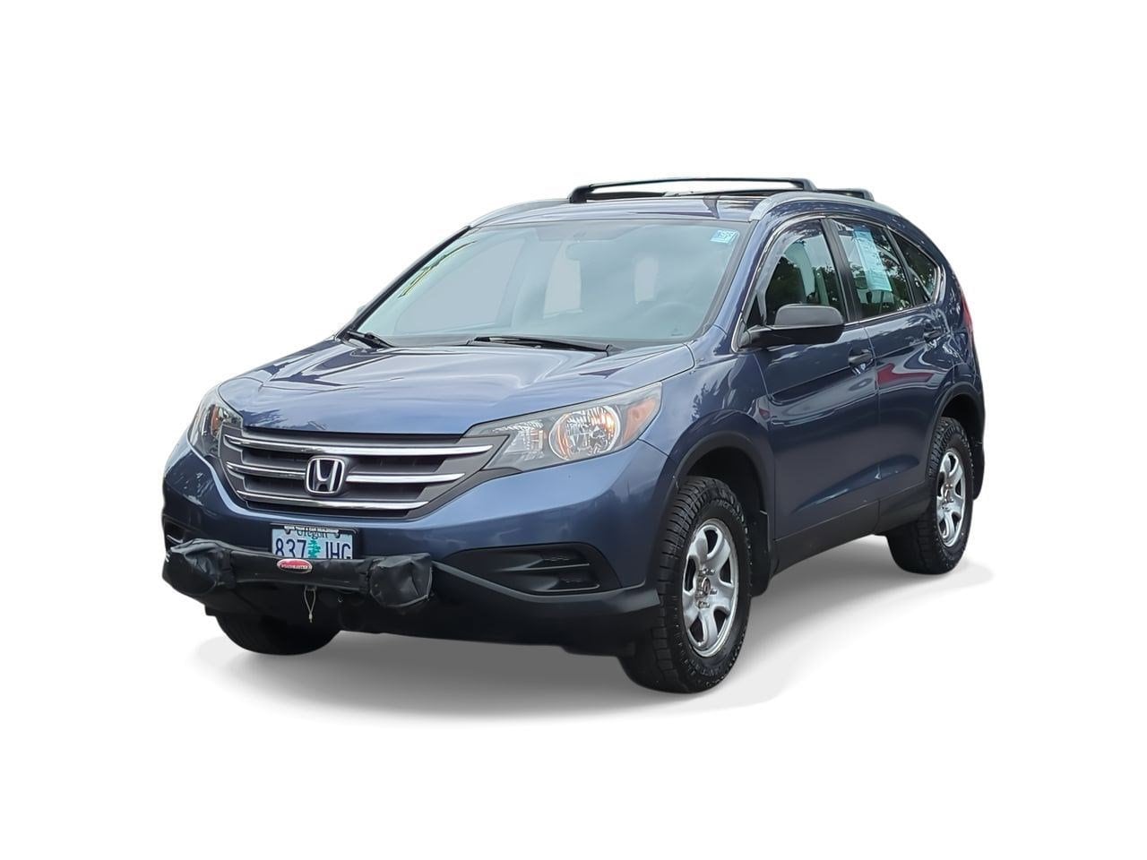 2014 Honda CR-V LX 4