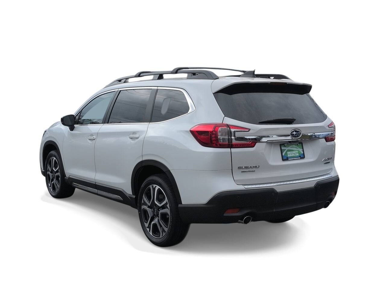 Thumbnail: 2026 Subaru Ascent - 6