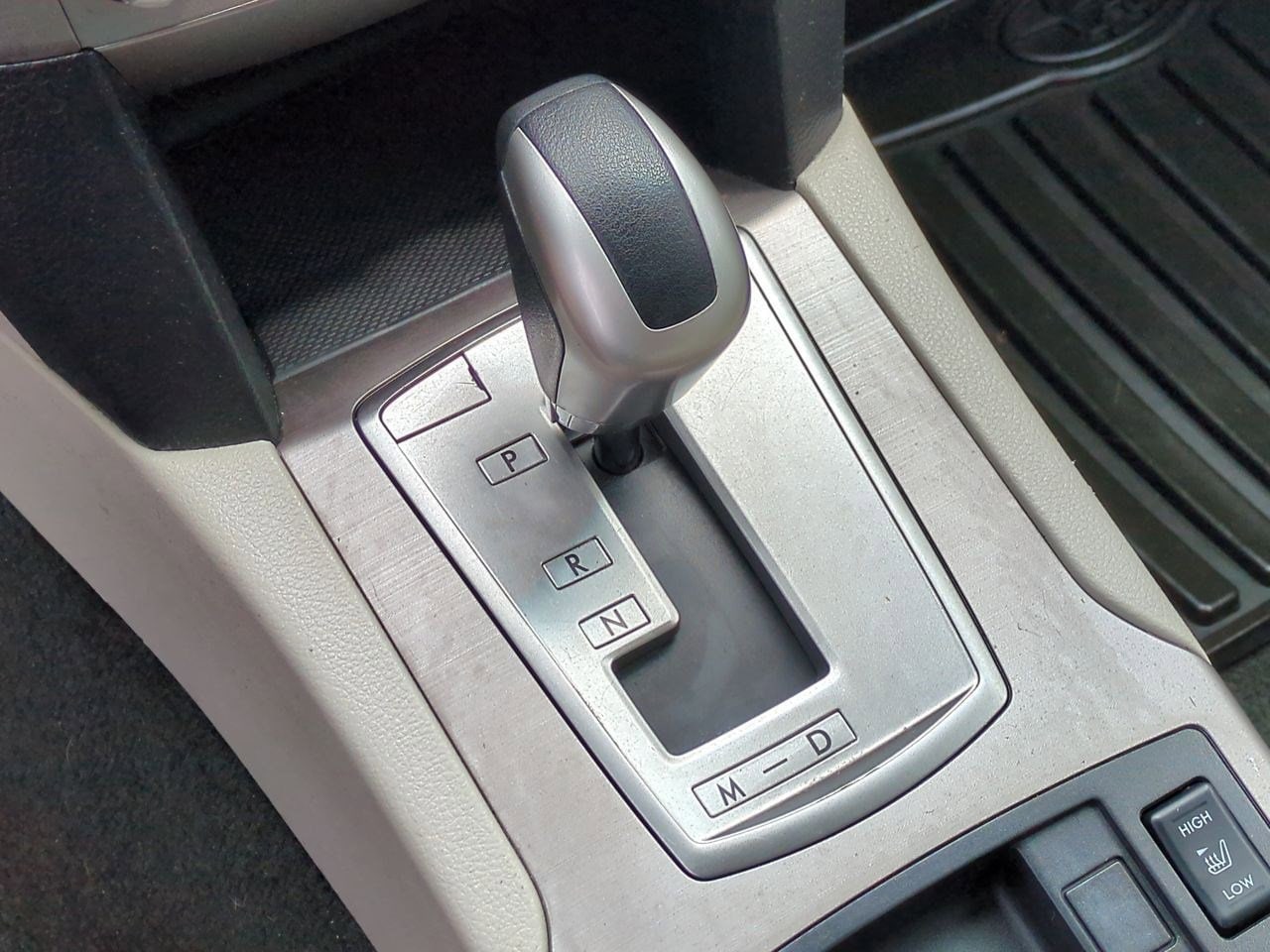 Thumbnail: 2012 Subaru Outback - 33