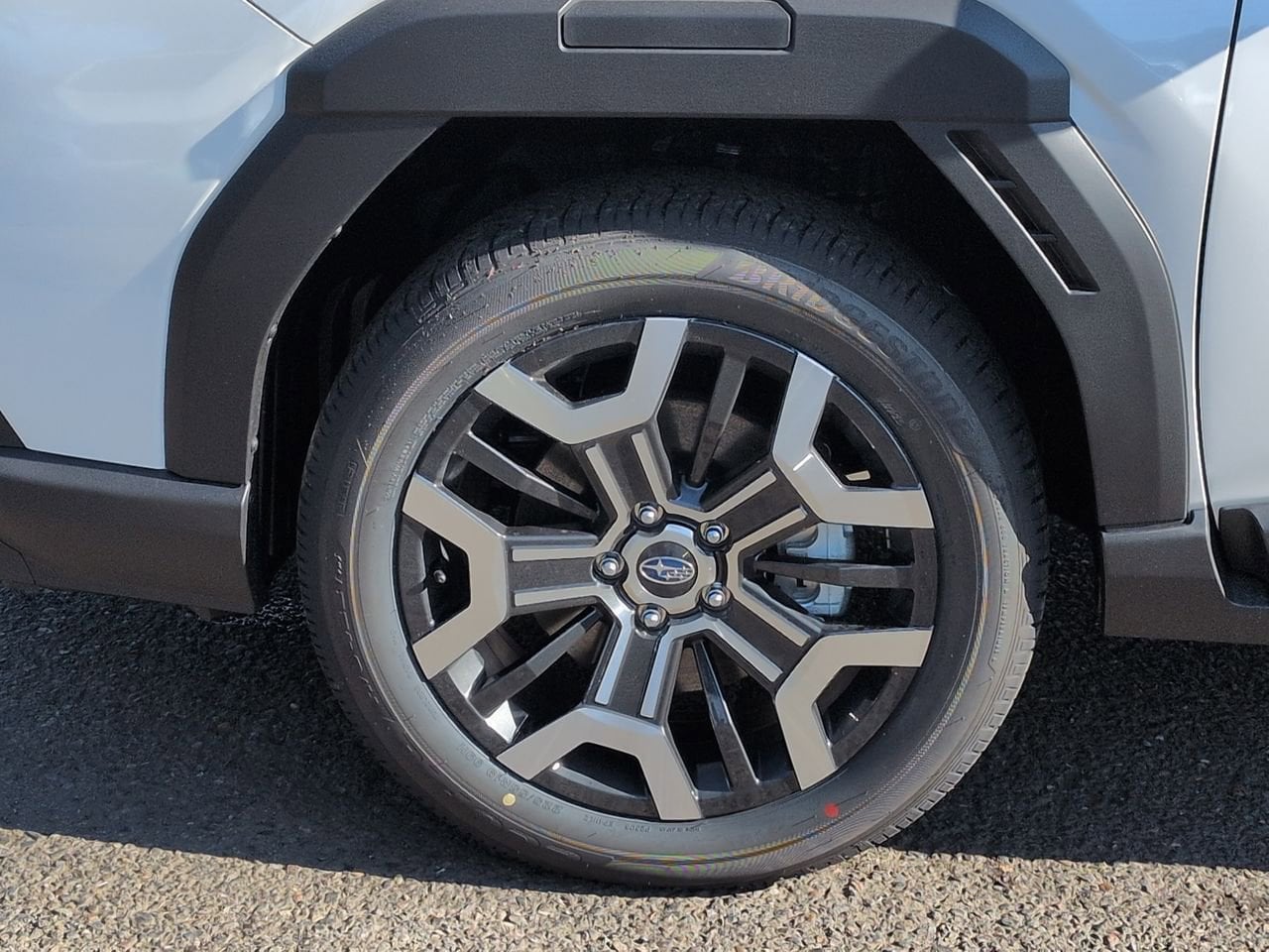 Thumbnail: 2026 Subaru Outback - 14