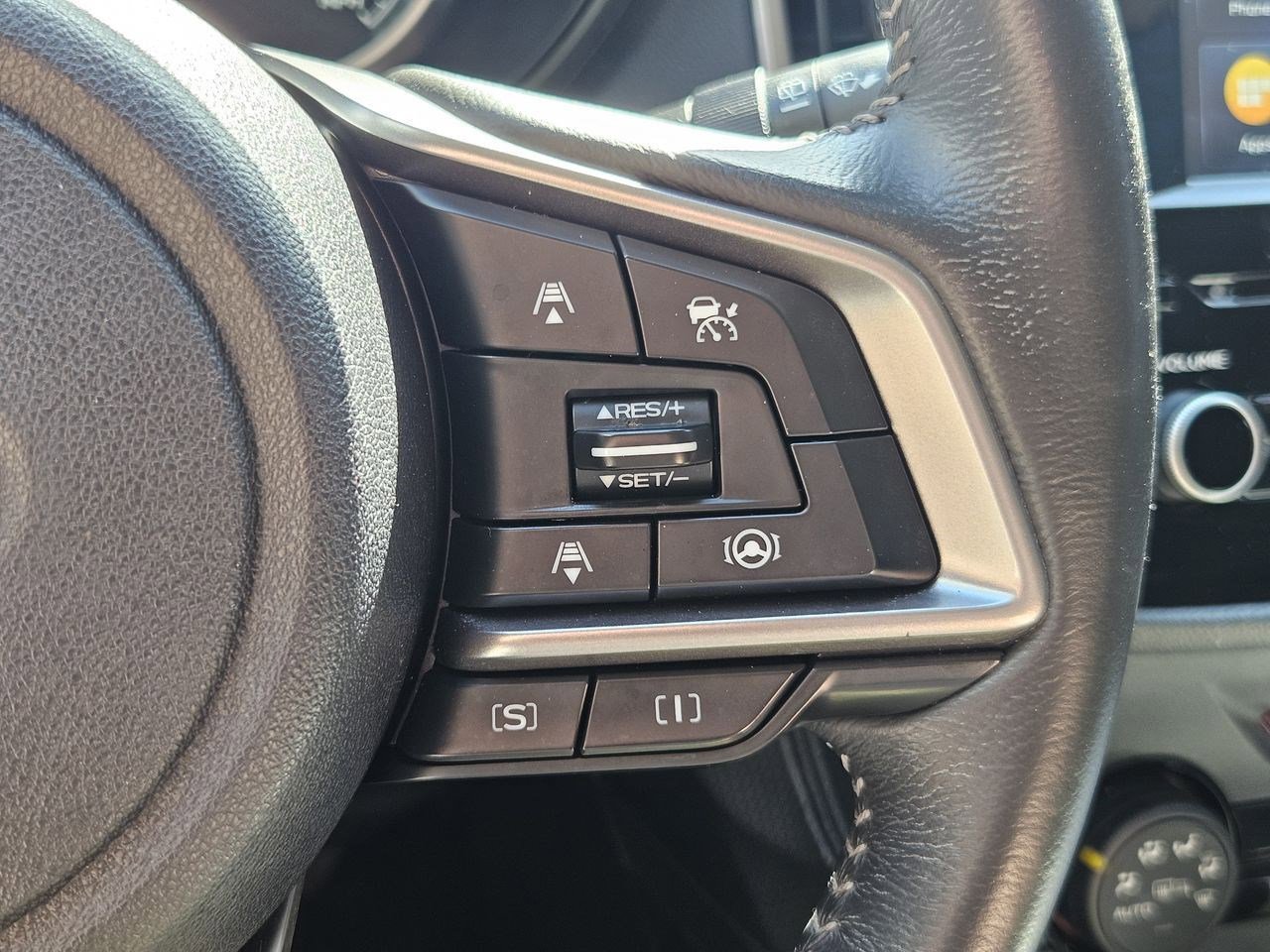 2022 Subaru Forester Premium 26