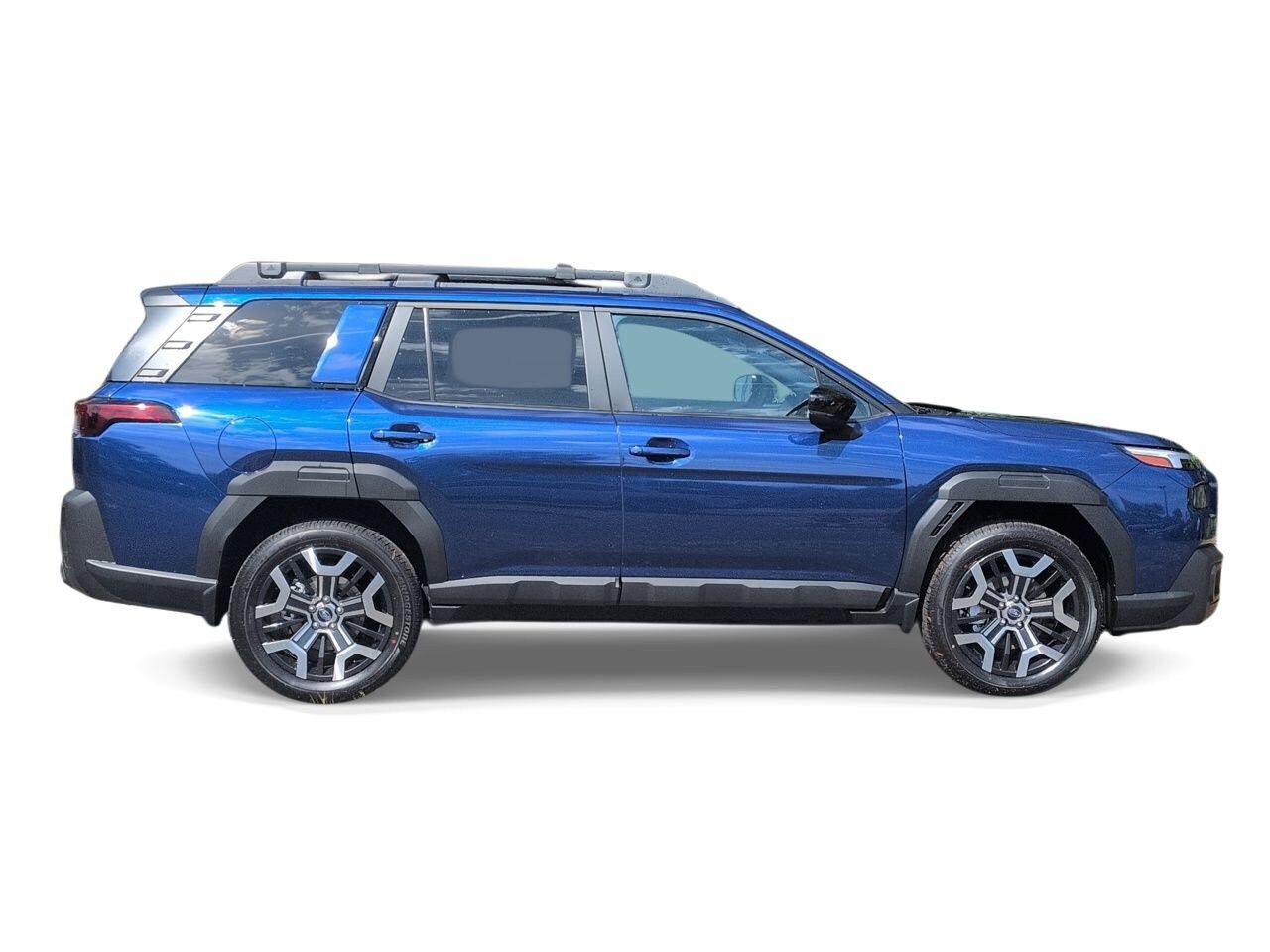 Thumbnail: 2026 Subaru Outback - 9