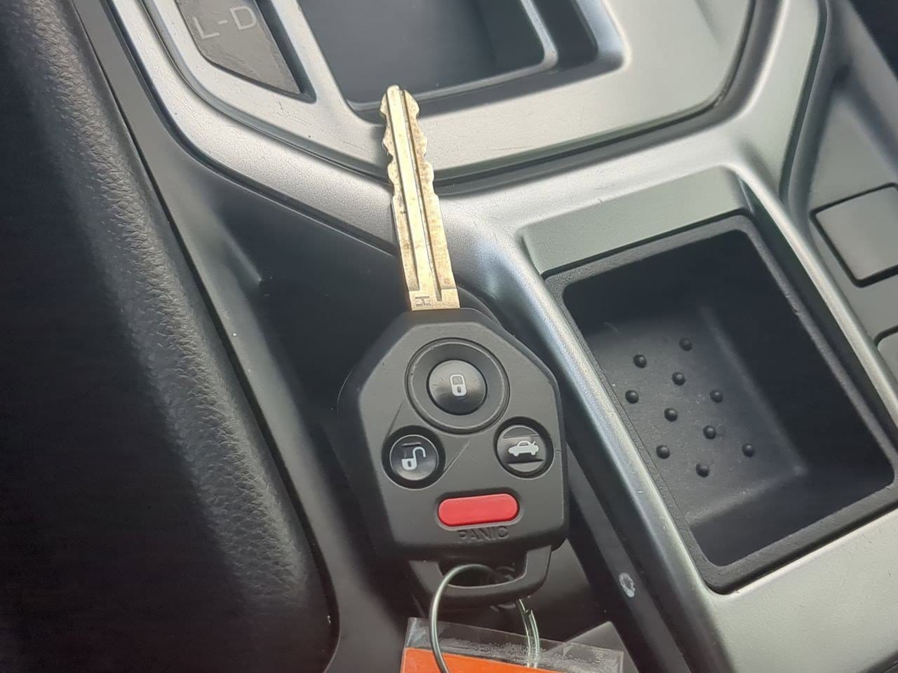 Thumbnail: 2020 Subaru Forester - 34