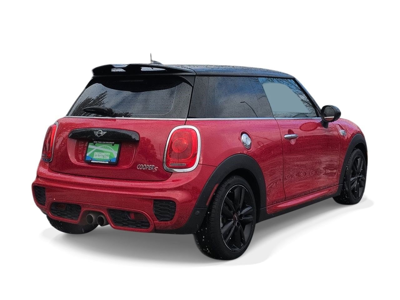 Thumbnail: 2018 MINI Cooper Hardtop - 8