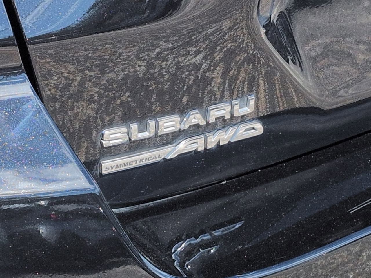 Thumbnail: 2025 Subaru Impreza - 11