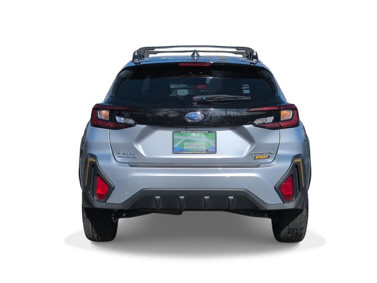 Thumbnail: 2024 Subaru Crosstrek - 7