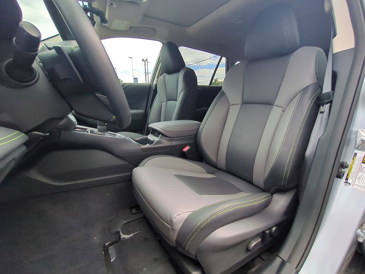 Thumbnail: 2024 Subaru Outback - 24