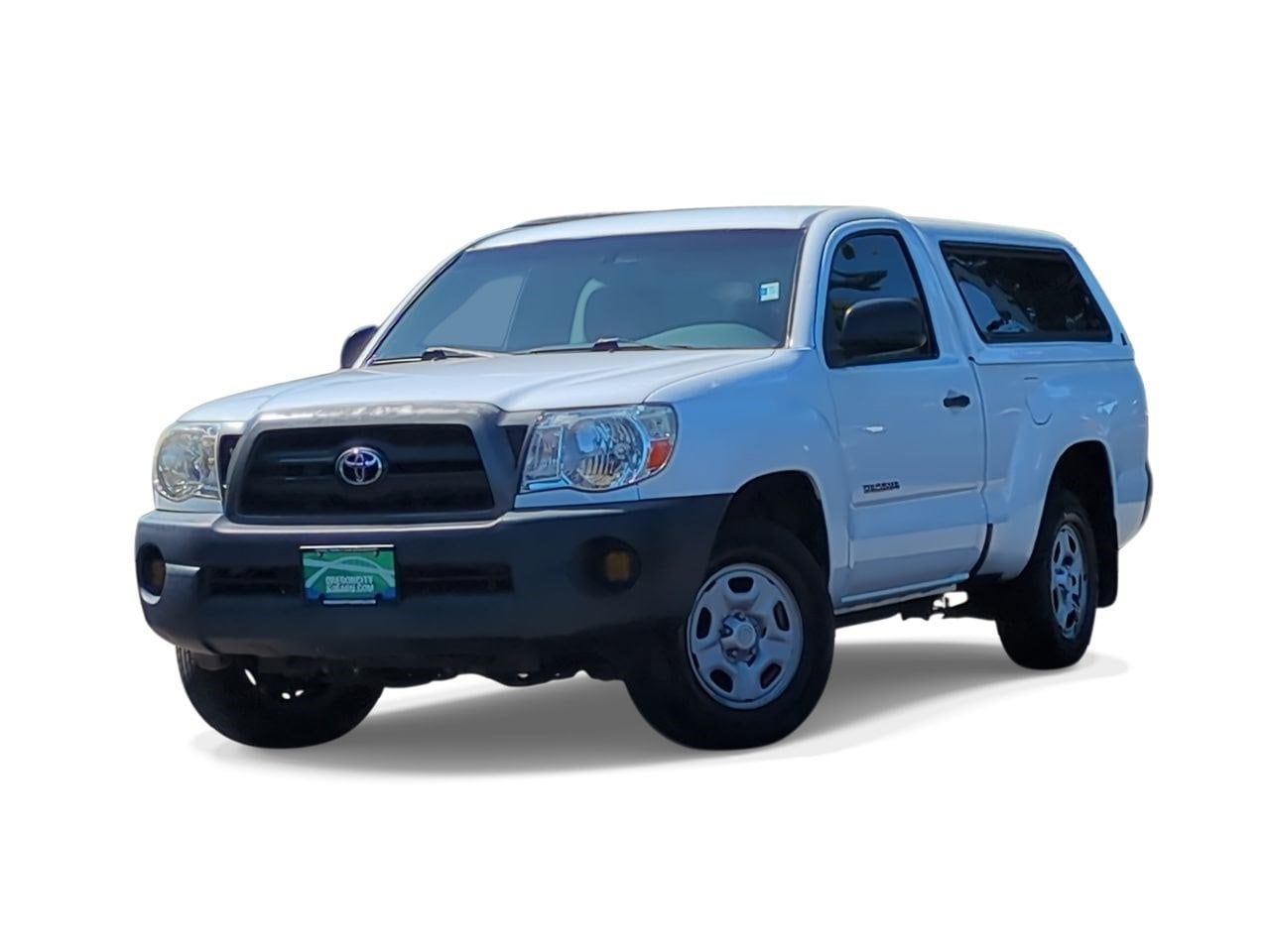 2008 Toyota Tacoma  -
                  Oregon City, OR