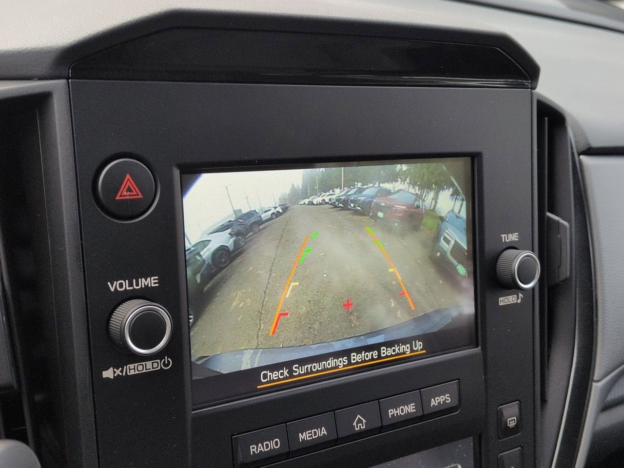 Thumbnail: 2026 Subaru Crosstrek - 29