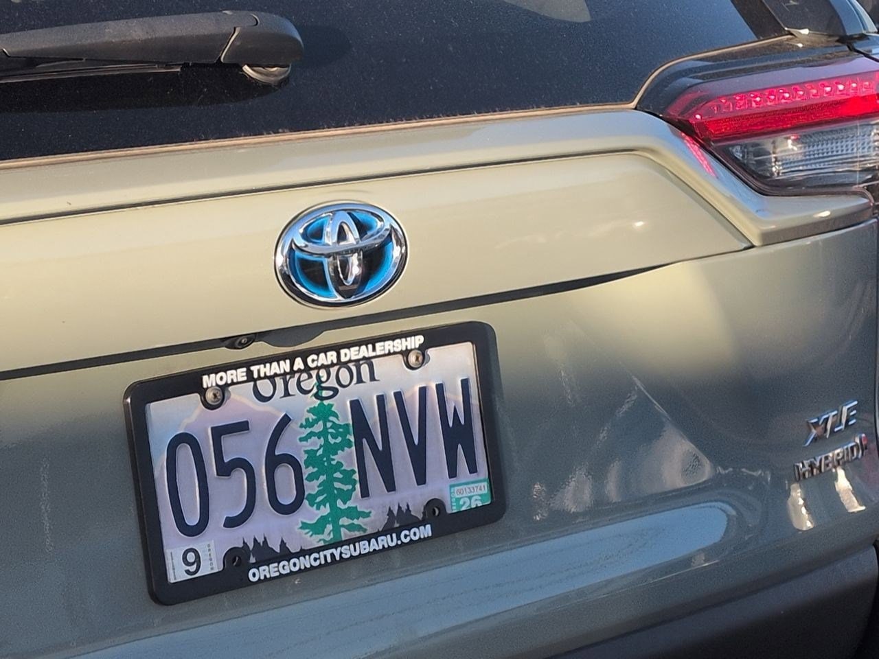 Thumbnail: 2022 Toyota RAV4 - 11