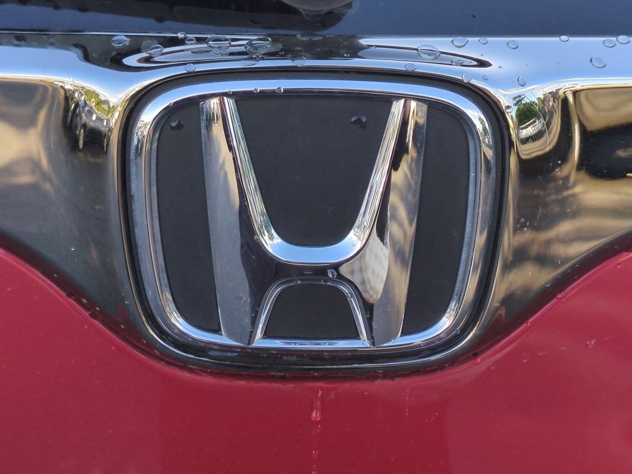 Thumbnail: 2022 Honda CR-V - 10