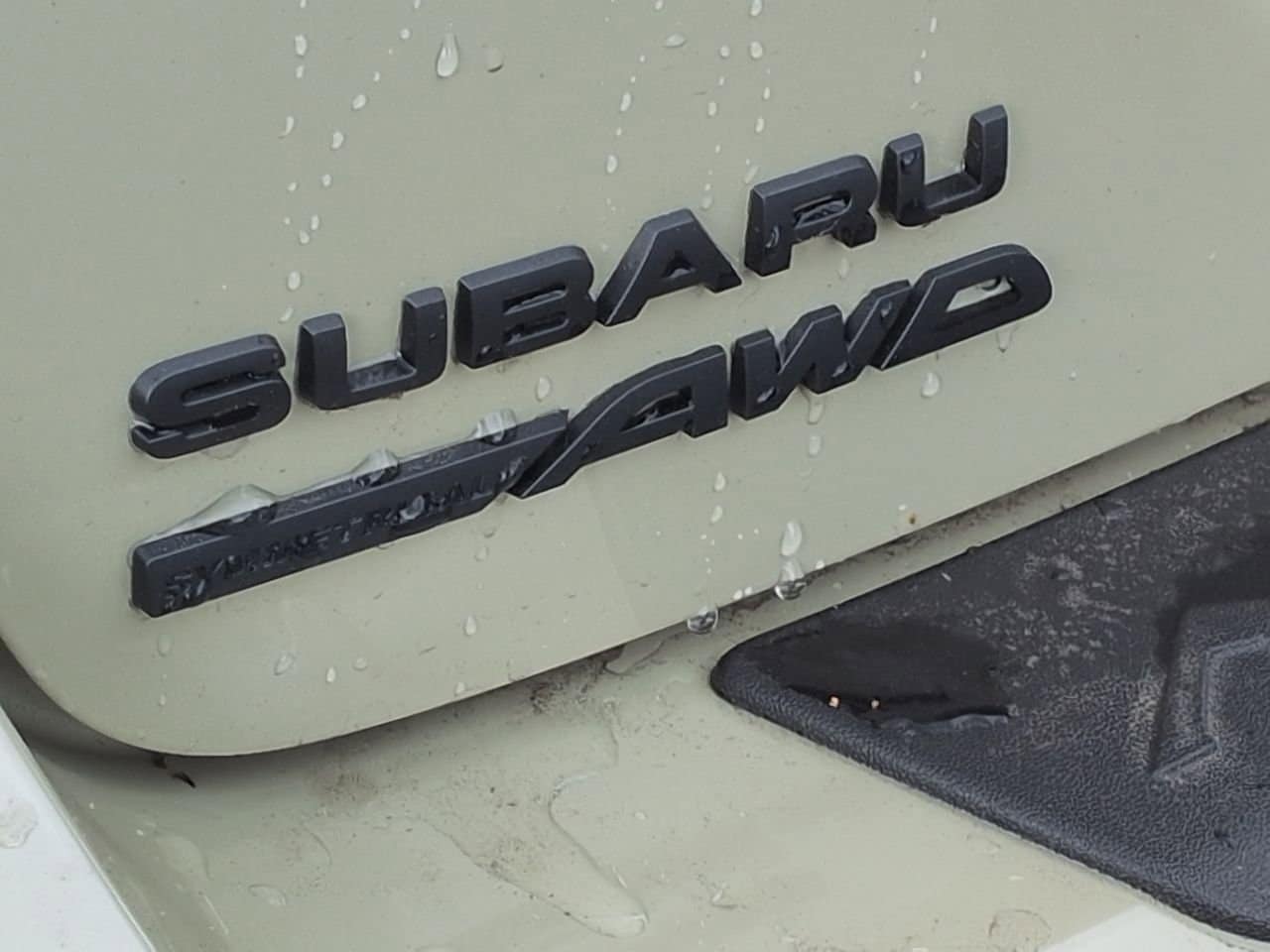 Thumbnail: 2026 Subaru Crosstrek - 12