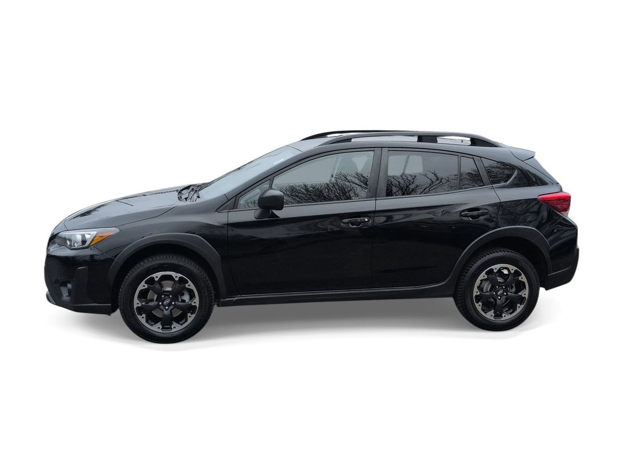 Thumbnail: 2022 Subaru Crosstrek - 5