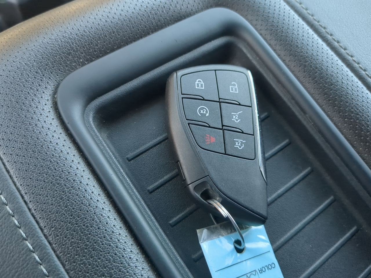 Thumbnail: 2023 GMC Yukon XL - 36