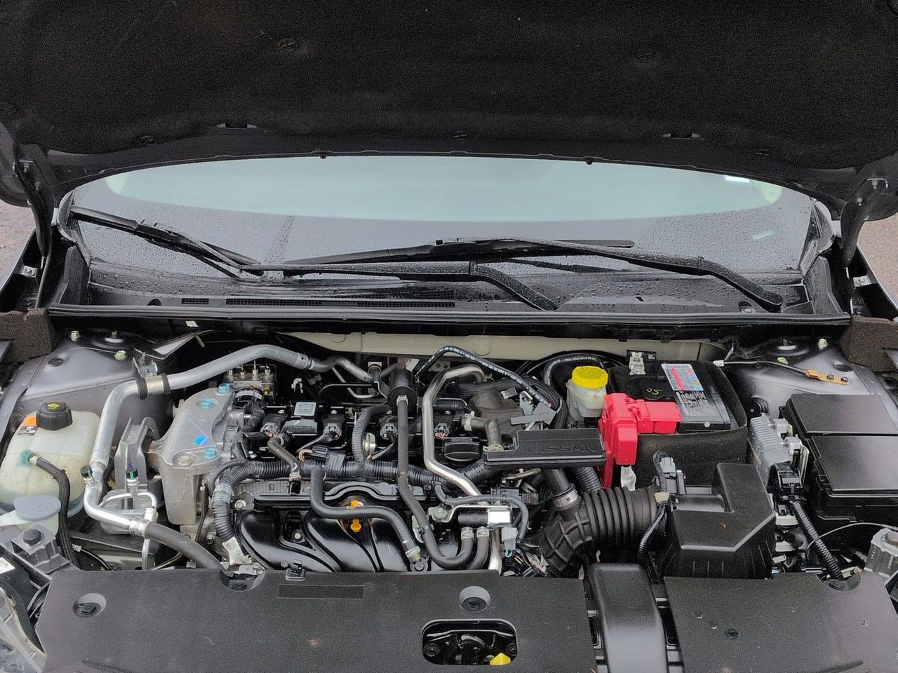 Thumbnail: 2022 Nissan Sentra - 15