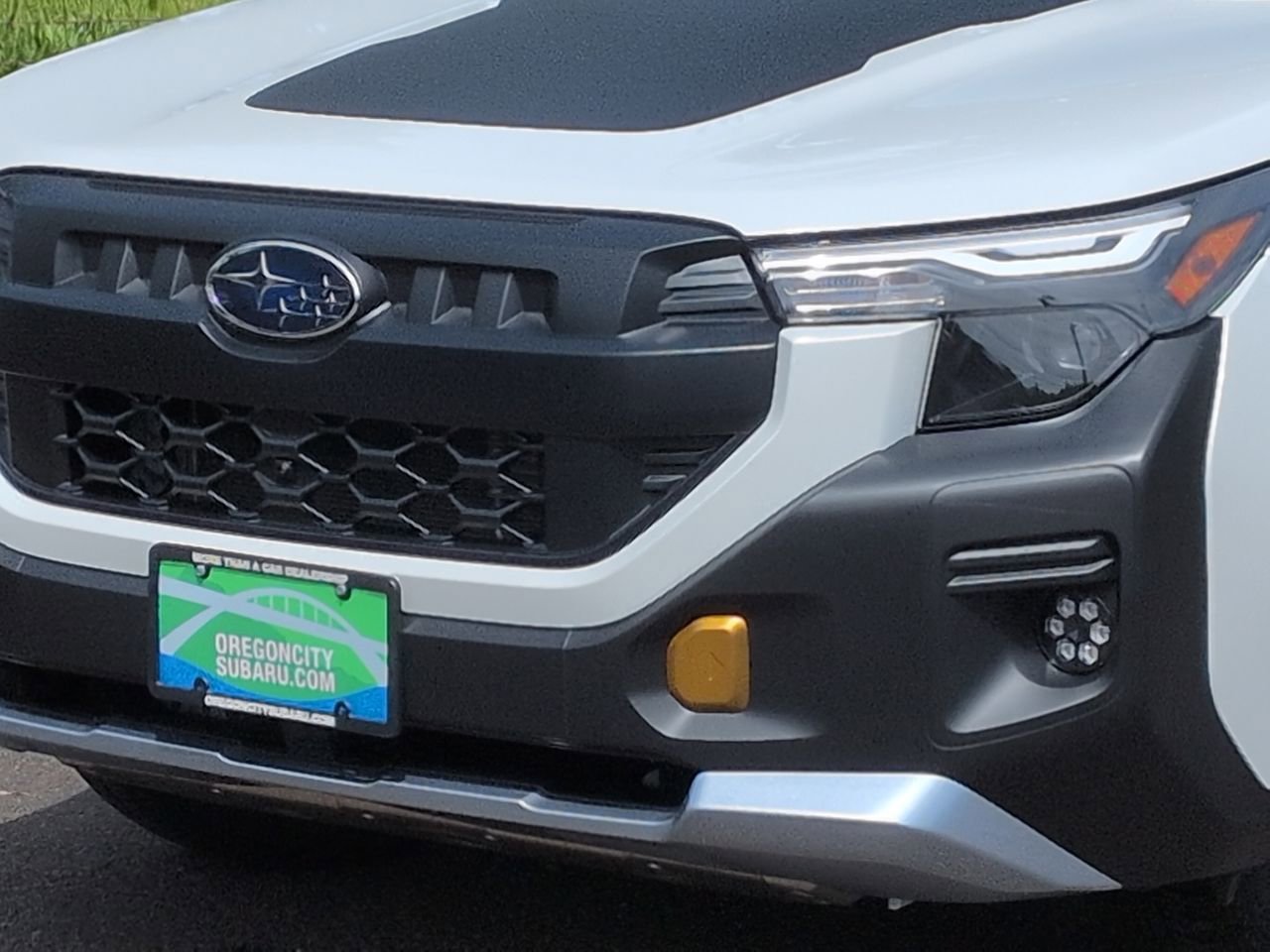 Thumbnail: 2026 Subaru Forester - 11