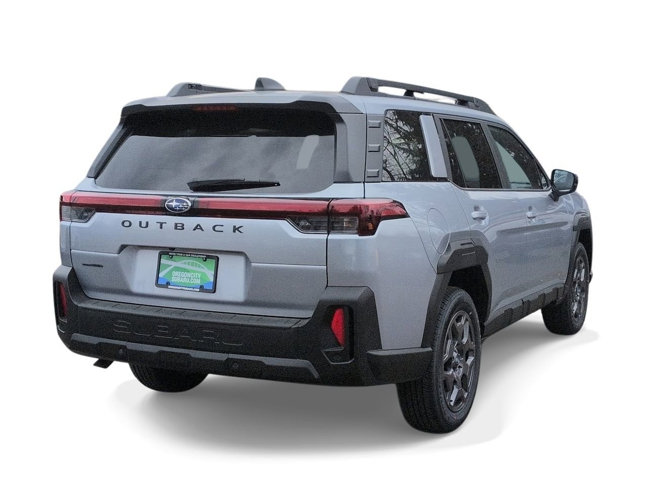 Thumbnail: 2026 Subaru Outback - 8