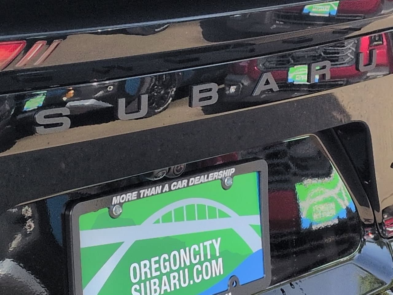 Thumbnail: 2026 Subaru Solterra - 12