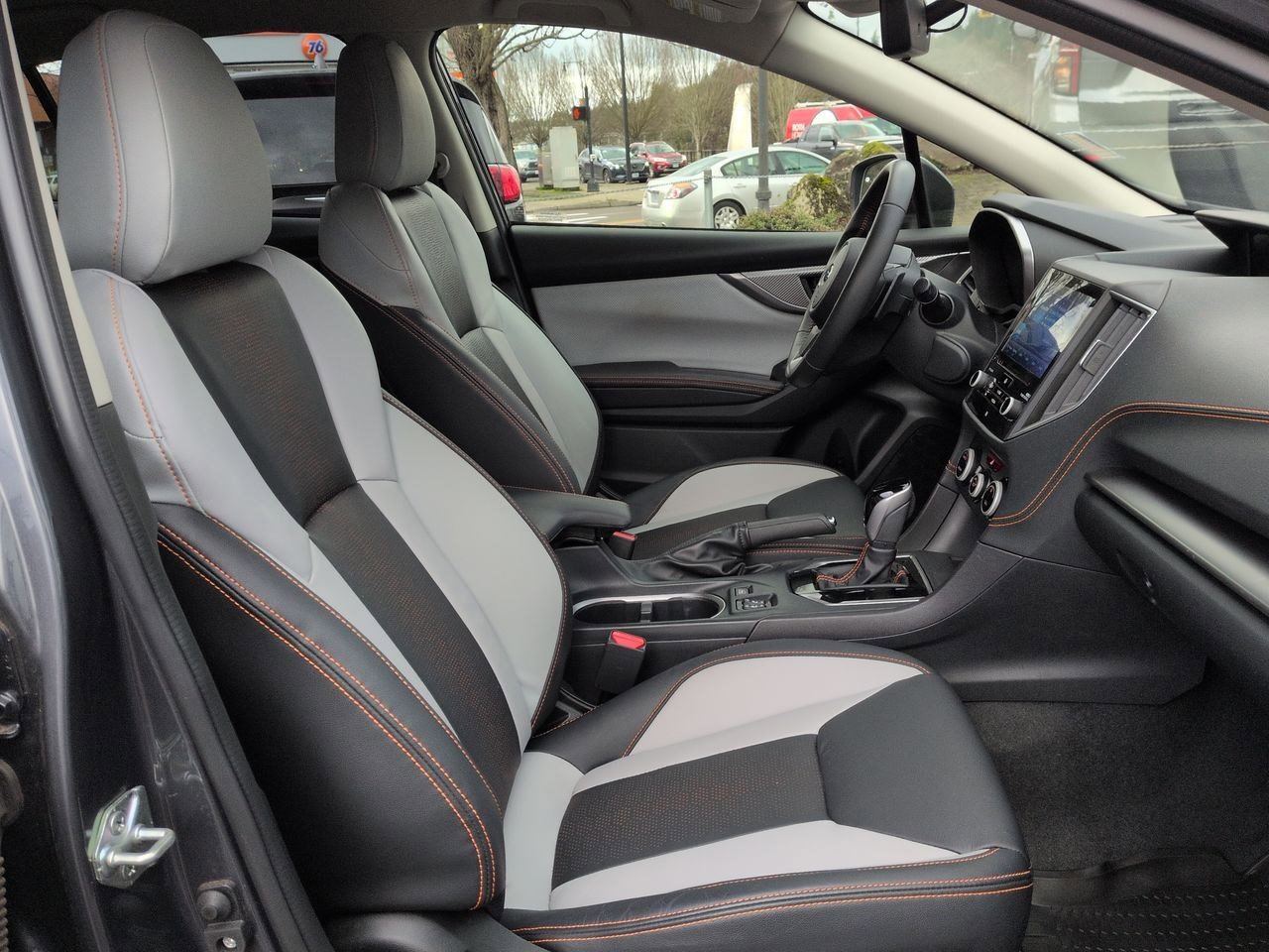 Thumbnail: 2023 Subaru Crosstrek - 22