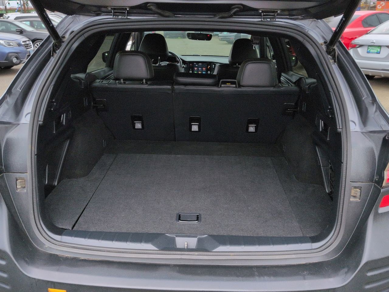 Thumbnail: 2022 Subaru Outback - 36