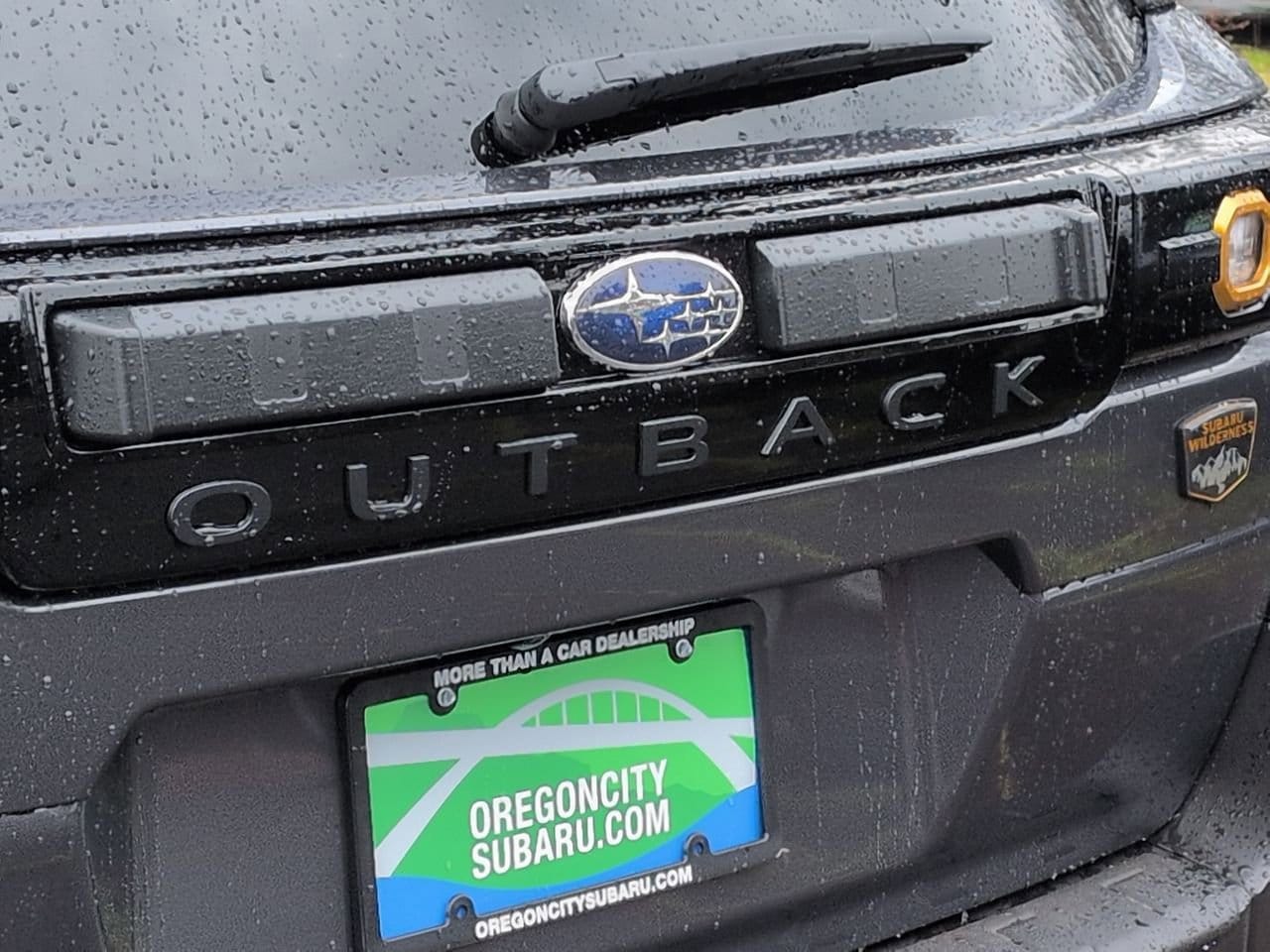 Thumbnail: 2026 Subaru Outback - 12