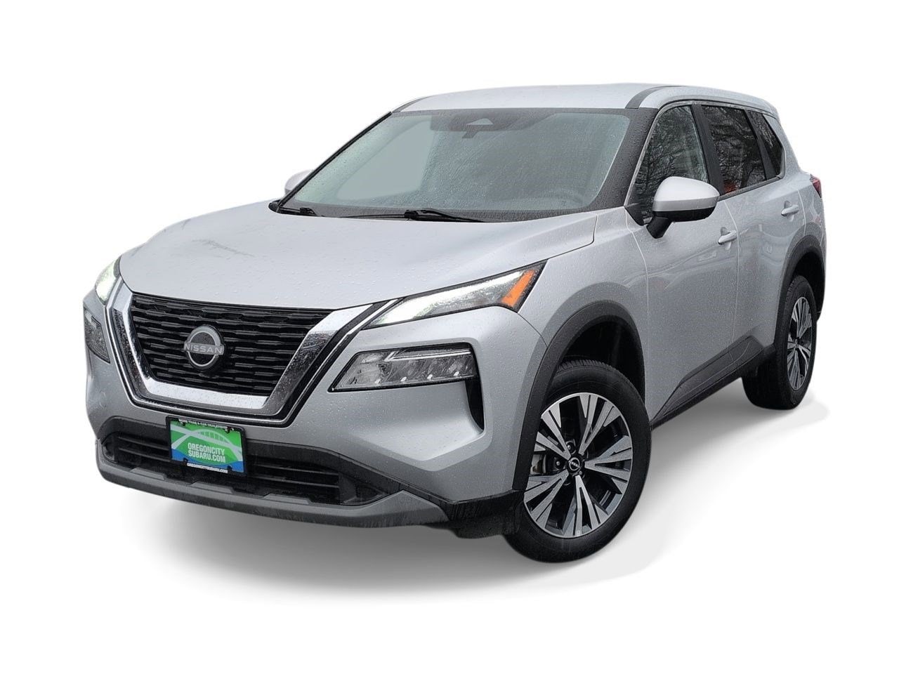 Thumbnail: 2023 Nissan Rogue - 1