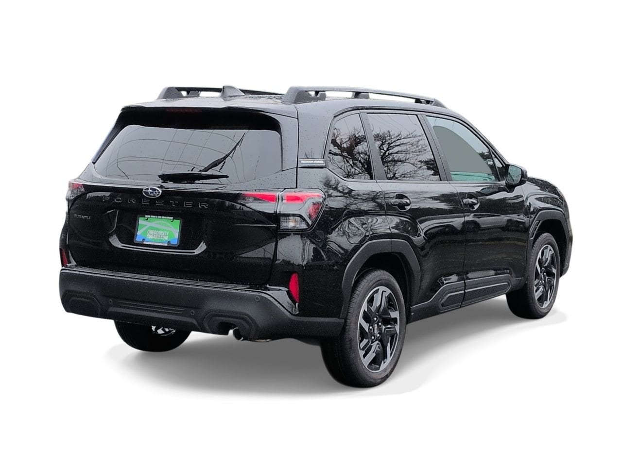 Thumbnail: 2026 Subaru Forester - 8