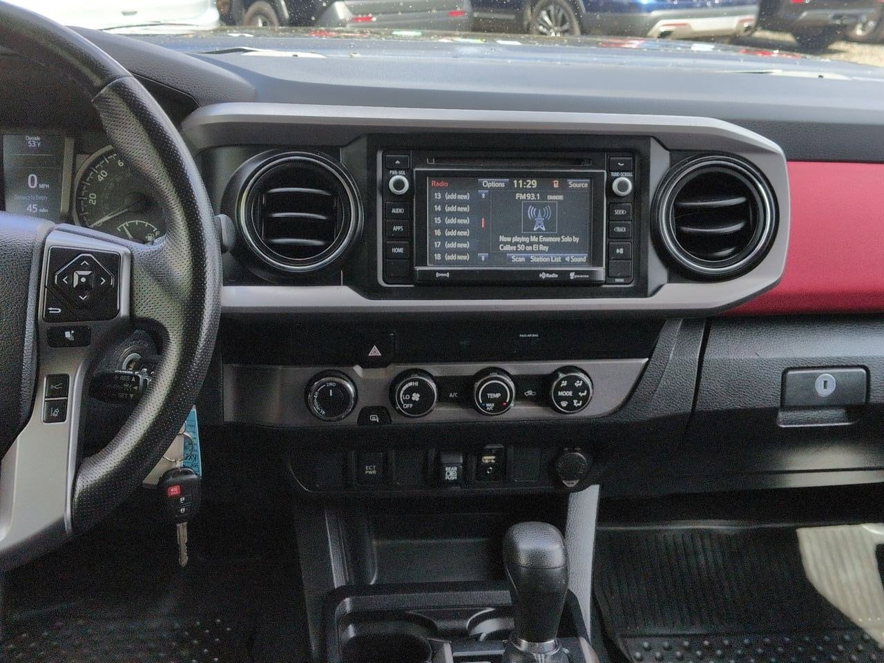 Thumbnail: 2019 Toyota Tacoma - 27