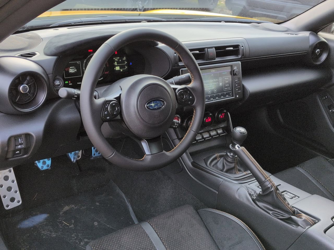 Thumbnail: 2026 Subaru BRZ - 10