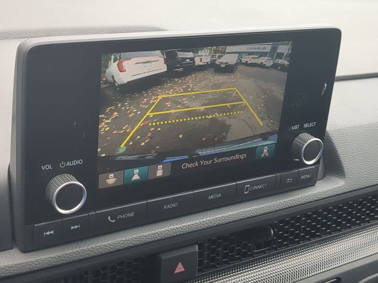 Thumbnail: 2024 Honda CR-V - 31