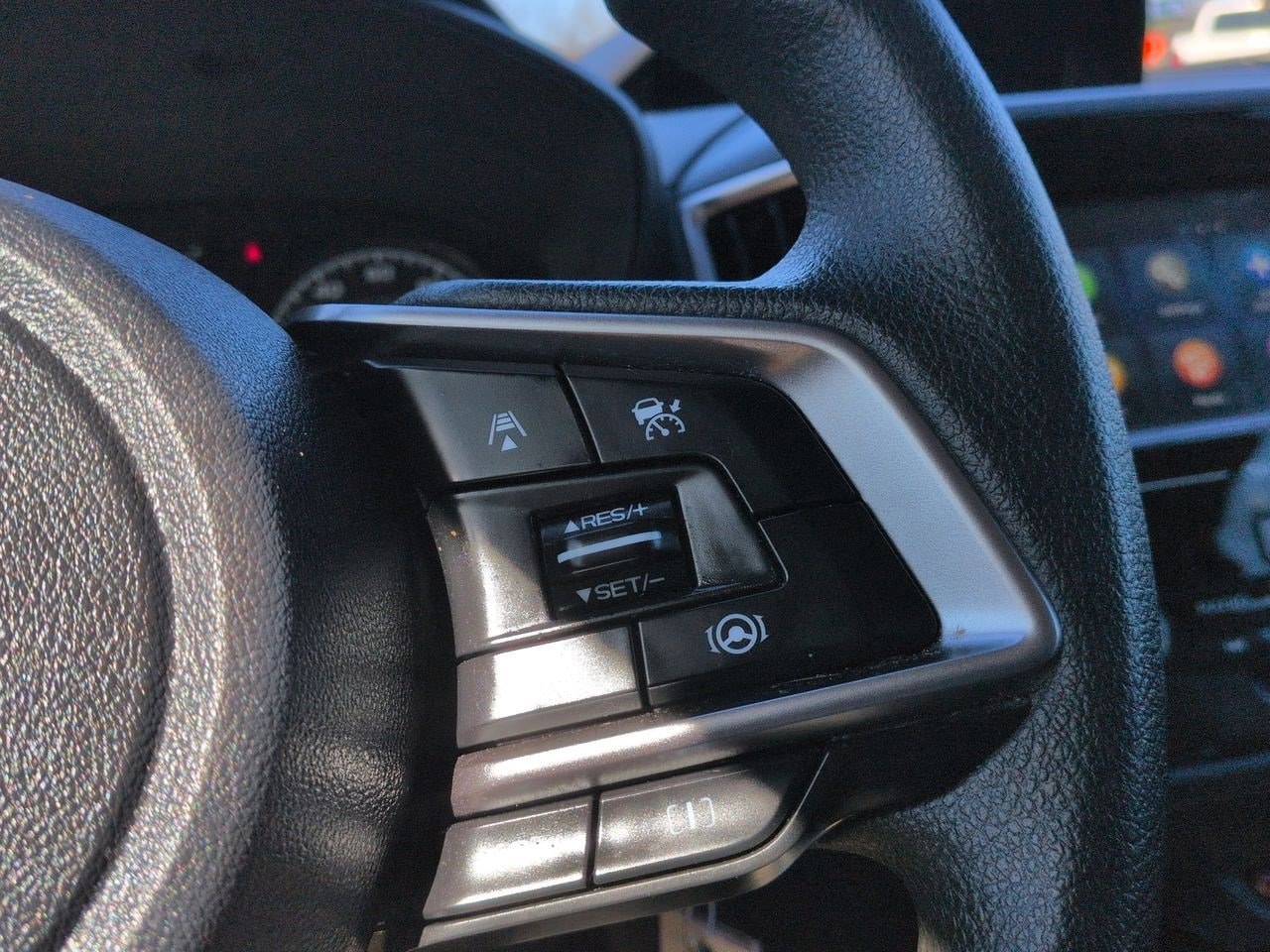 Thumbnail: 2024 Subaru Forester - 22