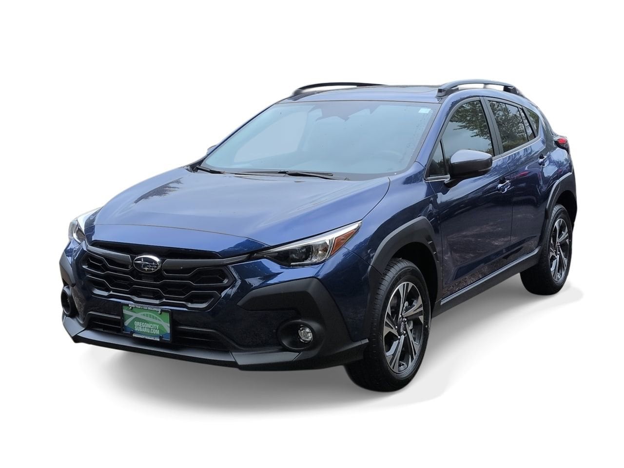 Thumbnail: 2026 Subaru Crosstrek - 4