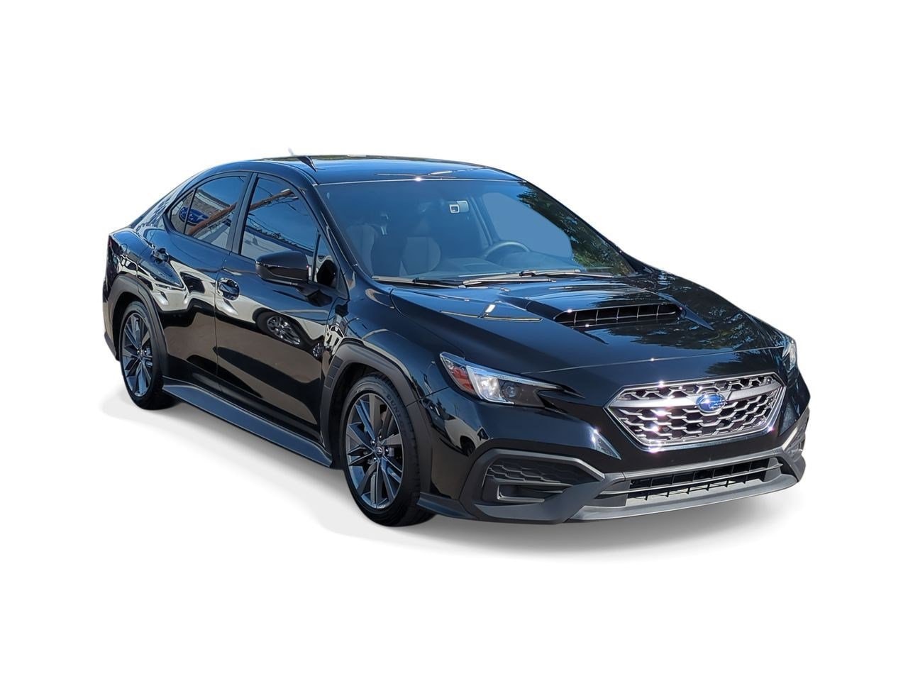 Used 2022 Subaru WRX Base with VIN JF1VBAA66N9015667 for sale in Oregon City, OR
