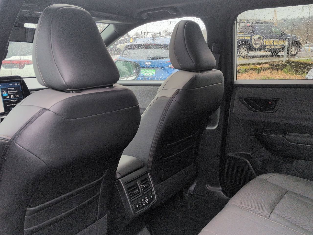 Thumbnail: 2026 Subaru Outback - 18