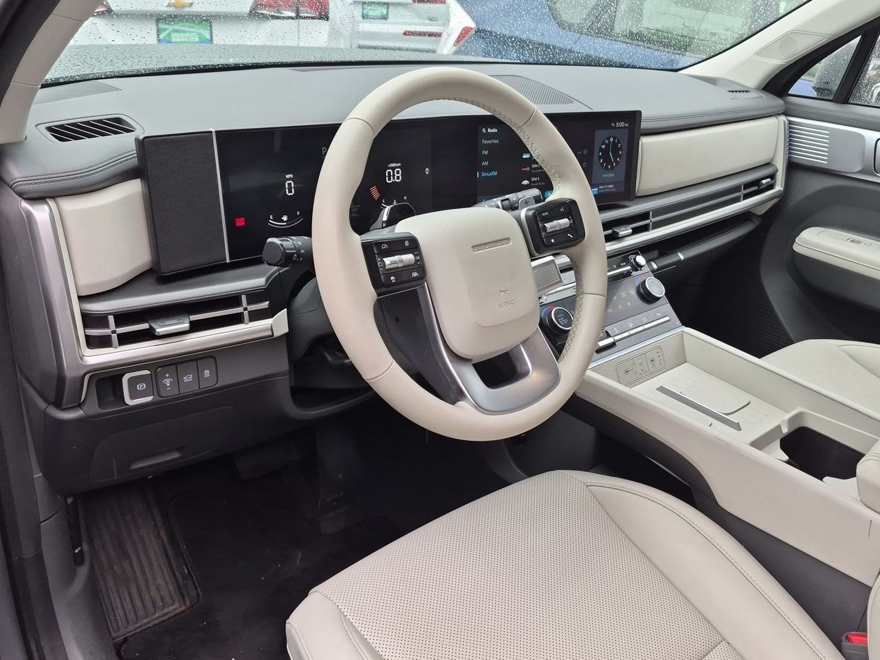 2024 Hyundai Santa Fe SEL - Photo 10