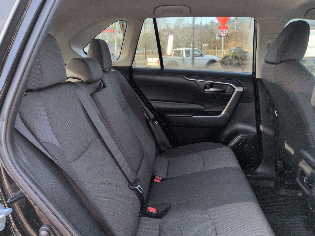 Thumbnail: 2024 Toyota RAV4 - 20