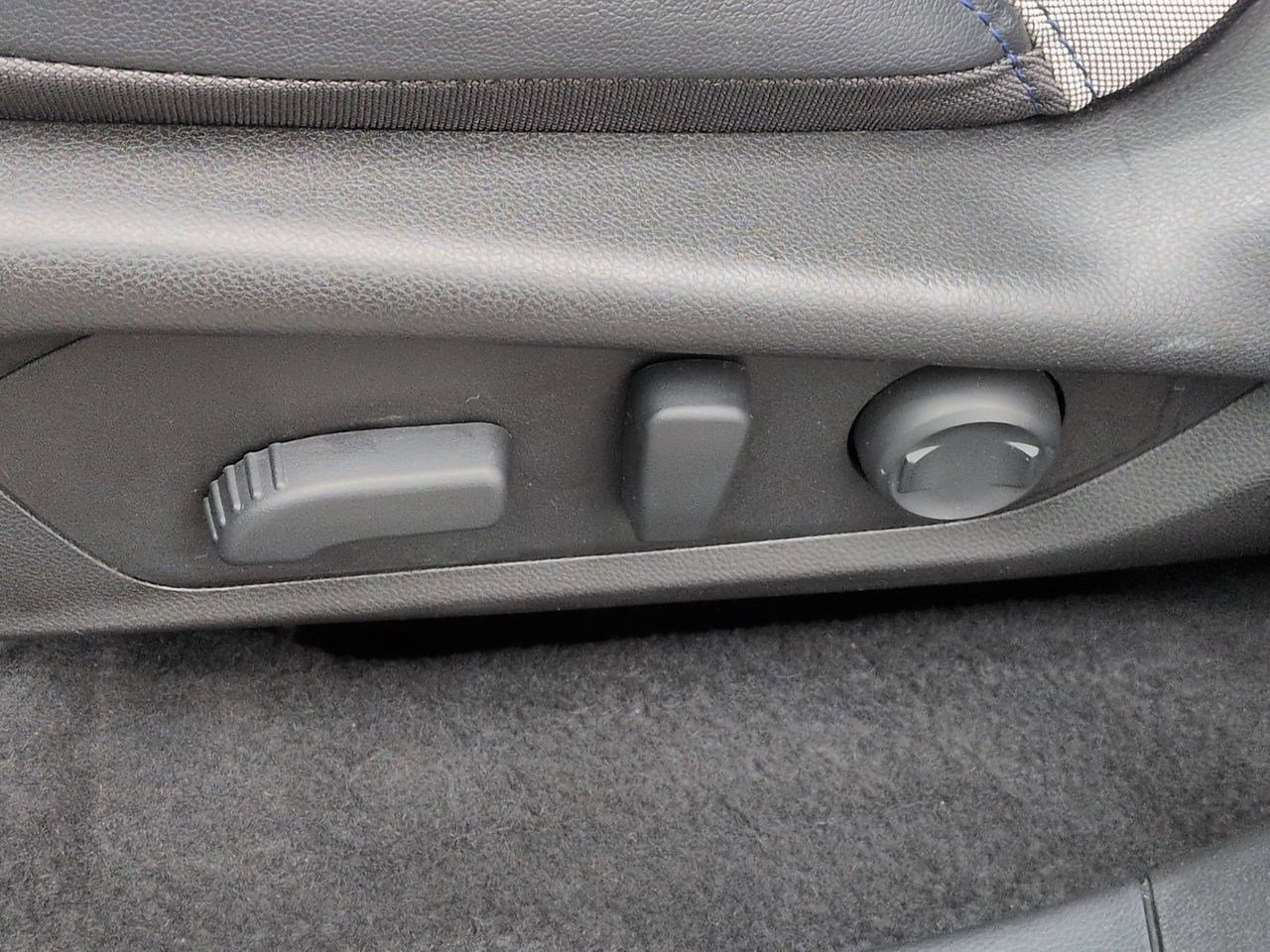 Thumbnail: 2025 Subaru Forester - 18