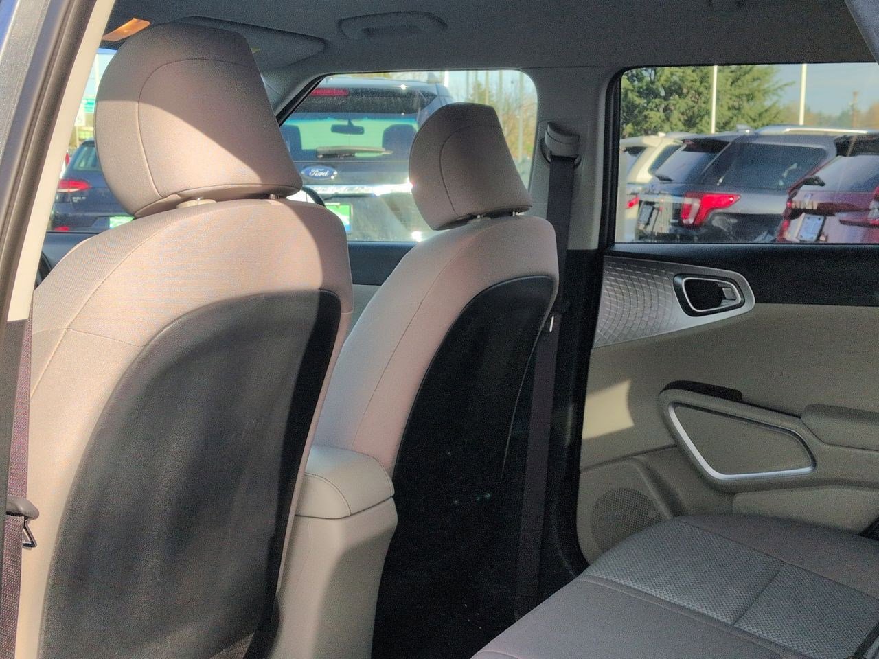 Thumbnail: 2020 Kia Soul - 19