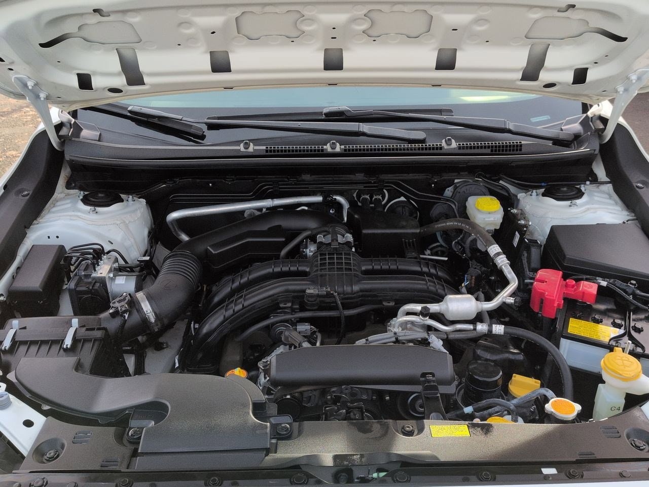 Thumbnail: 2024 Subaru Crosstrek - 15