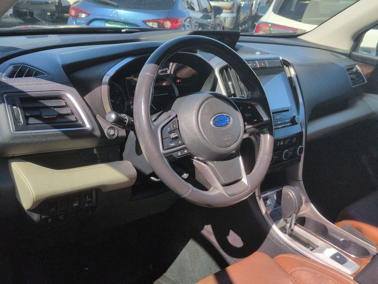 Thumbnail: 2019 Subaru Ascent - 10