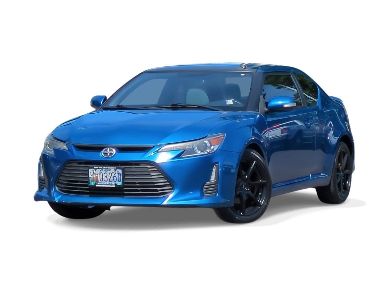 2016 Scion tC  -
                  Oregon City, OR