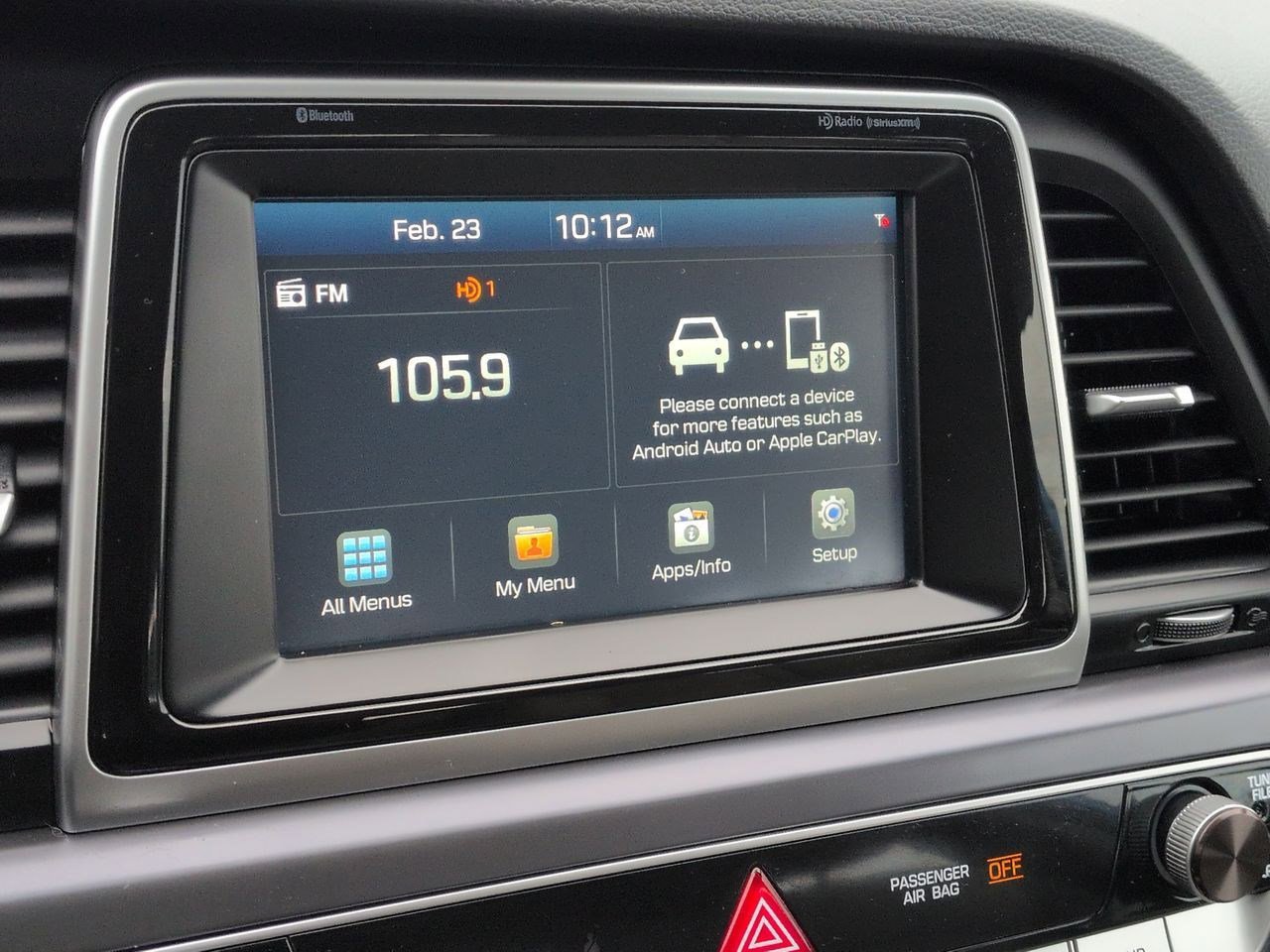 Thumbnail: 2019 Hyundai Sonata - 30