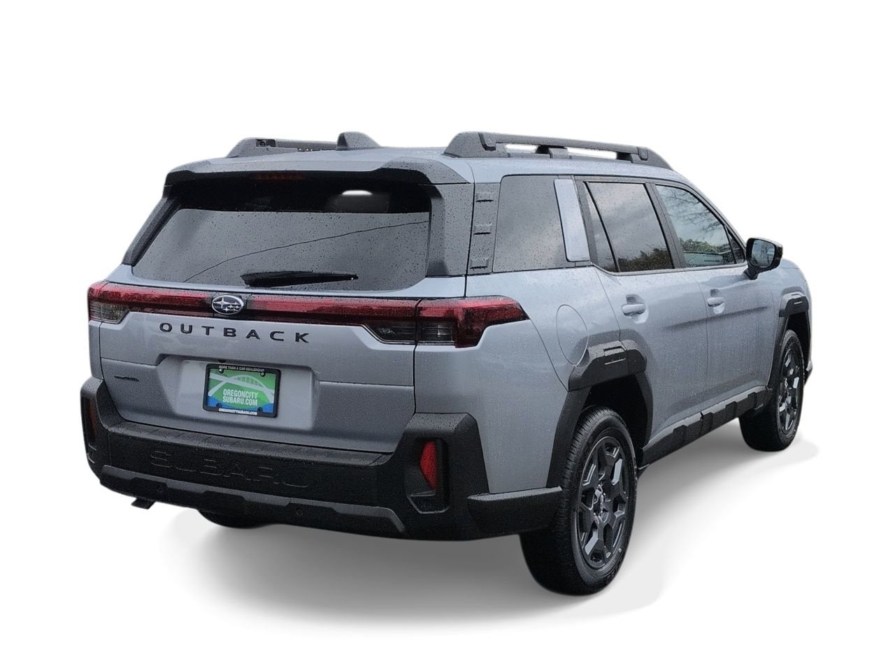 Thumbnail: 2026 Subaru Outback - 8