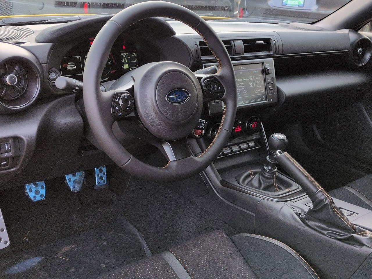 Thumbnail: 2026 Subaru BRZ - 16