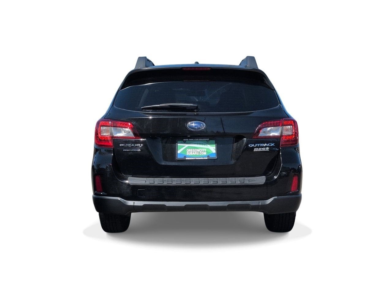 Thumbnail: 2015 Subaru Outback - 7